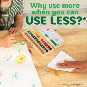 Toallas de Papel Bounty Select-A-Size, 8 Rollos Triples, Blancas, 135 Hojas por Rollo - Product Image 6