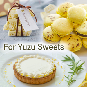 Yuzu Bột Chiết Xuất Nước Ép Bột Nước Ép Yuzu Nhật Bản Ngay Lập Tức Đồ Uống Quán Cà Phê Đồ Ngọt Bán Buôn Số Lượng Lớn OEM - Product Image 4