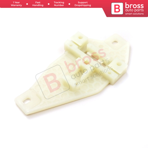 Clips de reparación de regulador de ventanilla eléctrica BWR5247 delantero izquierdo para Bongo MK3 1997-2004 0K60E59560 Bross piezas de automóvil hechas en Turquía - Product Image 6