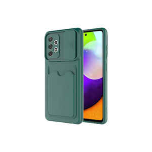 Coque de téléphone en silicone antichoc OYO Kartix pour Samsung pour Galaxy A52 Coque arrière en silicone souple de haute qualité Modèle S23 Plus - Product Image 2