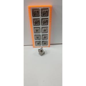 Herramienta de corte y formación OKEL, de 2, - Product Image 1