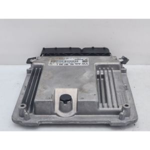Centralina Motore ECU AUDI Q3 Serie (8UG) 04L907309K CUVC Diesel 1968 (14>) - Product Image 5
