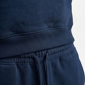 Conjunto Deportivo de Alta Calidad para Hombre, Color Sólido Personalizado, con Bolsillos Laterales, Diseño Personalizado, Ropa de Invierno, para Gimnasio y Fitness - Product Image 5