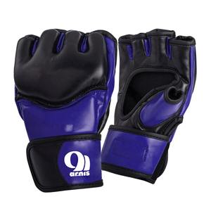 Le Pakistan a fabriqué des gants de grappling MMA de haute qualité 2025 MMA fabricant de gants de boxe Muay Thai formation Mma gants de boxe - Product Image 1
