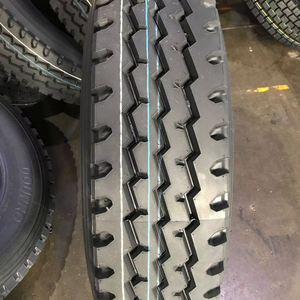 285รถบรรทุกที่มีน้ำหนักเบามากยางเรเดียลแบบไม่มียางใน75R24.5-16PR - Product Image 1