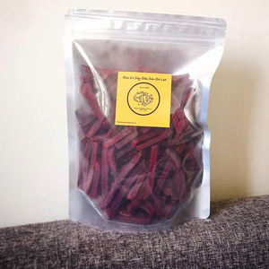 Tranches de pommes de terre déshydratées, longue durée de conservation, ingrédient alimentaire - Product Image 3