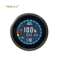 Fabricante Esp32 Rotary Knob Display 2,1 pulgadas 480*480 Ips Smart Lcd Home Control Knob Panel muestra Módulo de interruptor