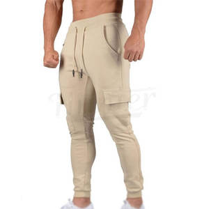 Micro Track Pant Custom Color Lightweight Durable <b>Slim</b>-<b>Fit</b> Training <b>Joggers</b> with 4-Way Stretch - Product Image 1