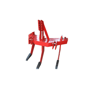 Charrue à burin d'occasion en bon état, prête pour l'achat en gros à un prix compétitif - Product Image 4