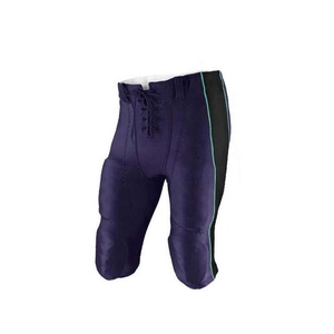 Tenues de football américain de haute qualité, confortables et respirantes, vêtements de sport à prix de gros, design imprimé - Product Image 6