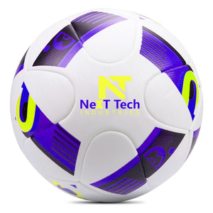 Pelotas Híbridas de Alta Calidad, Servicio OEM, Diseño y Fabricación de Pelotas Híbridas - Product Image 3