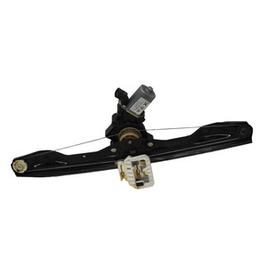 MOTORE ELETTRICO ALZACRISTALLO ANTERIORE SINISTRO FIAT Panda 3a Serie 52076550 (12>) - Product Image 1
