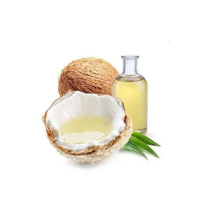 Huile de noix de coco pure et naturelle dans l'huile de support de Offre Spéciale en vrac - Product Image 5
