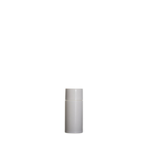 Bouteilles en plastique HDPE DE Series pour cosmétiques et soins de la peau Tailles de 30ml à 250ml pour shampooing et crème pour le visage - Product Image 2