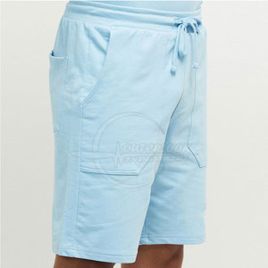 Offre Spéciale été course Shorts décontractés Street Wear respirant Fitness Shorts décontractés Logo personnalisé Top vente Shorts décontractés - Product Image 6