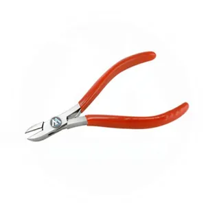 Micro Side Cutter Pliers jewellery Tools Materiel german metrical made in Pakistan ready to make Maqnsco company