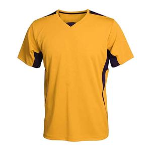 Wholesale Custom Soccer Jersey Set Comfortable <b>Man</b> Jersey with Custom Name Printing OEM Service Cheap Option Available - Product Image 2