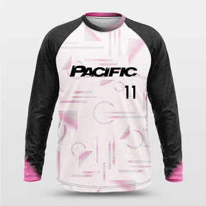 Latest <b>Basketball</b> Shooting Jersey Breathable Black Design Clothes Plus <b>Size</b> Features - Product Image 6