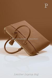 Affordable leather <b>laptop</b> <b>sleeve</b> case perfect companion for your device everyday carry in style multiple colors are available - Product Image 6