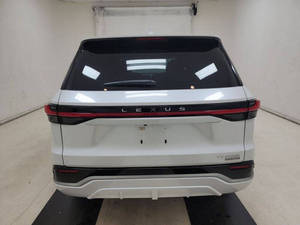 L_exus TX 500h F SPORT Performance ปี 2024 สภาพดี ใช้งานน้อย - Product Image 2