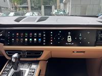 XTRONS Pantalla Dual de 12.3 Pulgadas 1920*720 MT8667 Sistema Operativo Android para Porsche Macan Pcm 5.0