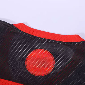 เสื้อเจอร์ซีย์ฮ็อกกี้น้ำแข็งขนาดใหญ่พิเศษเสื้อเจอร์ซีย์ฮ็อกกี้น้ำแข็งออกแบบได้ตามต้องการแบบ2025 - Product Image 4