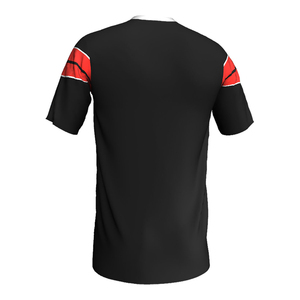 Ropa deportiva Cómoda y transpirable Recién llegado y Pakistán Hecho Super Calidad para hombres Camiseta de fútbol - Product Image 5