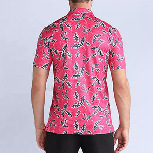Vêtements décontractés, design personnalisé, sublimation pour t-shirts à manches courtes, coupe régulière, légers, durables, écologiques, respirants - Product Image 4