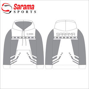 เสื้อตกปลาแขนยาวของผู้ชายเสื้อฮู้ดชุดตกปลาแบบระเหิดการออกแบบล่าสุดที่กำหนดเอง - Product Image 1