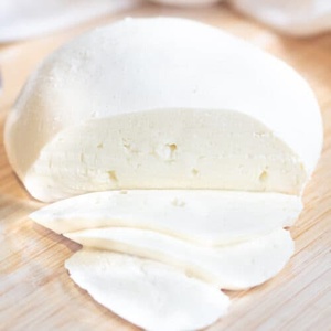 Fromage mozzarella râpé de haute qualité - Product Image 5