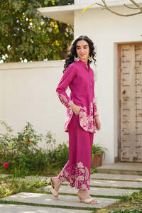 Chất Lượng Tốt Nhất Ấn Độ Boutique Cao Cấp Bông Dây Thiết Lập Cho Phụ Nữ Và Cô Gái Phong Cách Độc Quyền Cho Đám Cưới Bên Tại Giá Tốt Nhất - Product Image 2