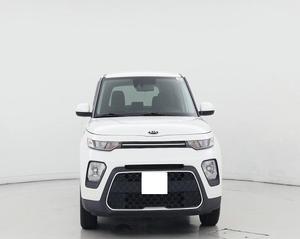 UTILISÉ LHD/RHD 2020 KIA SOUL S FWD - Product Image 1
