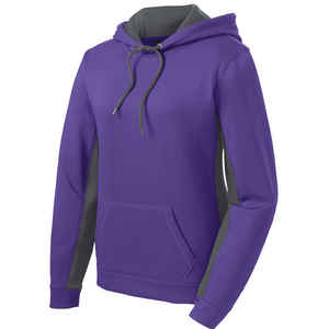 Sudadera con Capucha para Mujer, Tejida, Tie-Dye, Color Sólido, Manga Larga, Precio al por Mayor - Product Image 5
