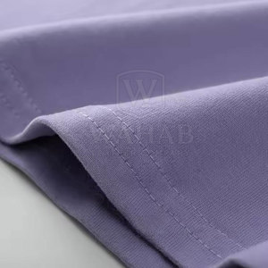Camiseta Holgada de Estilo Moderno para Hombre, Comodidad Diaria, Tejido Transpirable, Ropa Casual para Hombre - Product Image 3