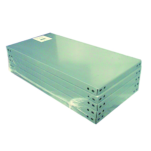 Supporto per scaffali 100x40 cm rinforzato - Product Image 1