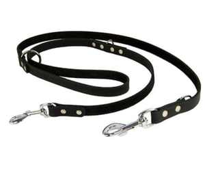 ปลอกคอสุนัขหนังแท้ สีพื้น ทำมือ ปรับได้ ผลิตอย่างมีจริยธรรม สำหรับผู้ซื้อขายส่งในราคาที่ดีที่สุด - Product Image 6