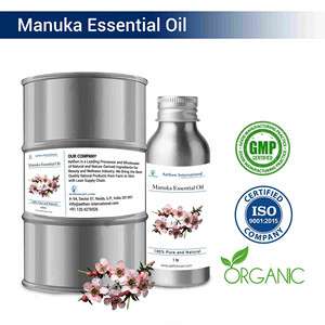Aceite Esencial de Manuka en Forma Líquida Derivado de Flores - Product Image 1