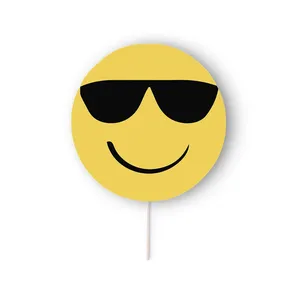 Accessori Personalizzati per Photo Booth per Divertenti Selfie - Product Image 4