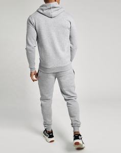 Tallas personalizadas Hombres Sudaderas con capucha Básicos Bajo MOQ Más vendidos Último diseño superior Hombres Sudaderas con capucha Personalizado Mejor calidad premium Precio razonable - Product Image 5