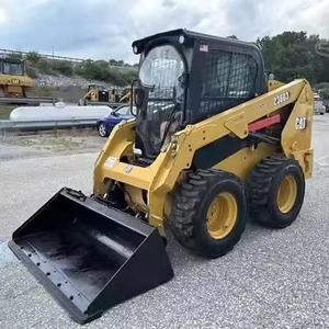 รถตักดินขนาดเล็กสำหรับแมว236D3รถตักดินขนาดเล็กชิ้นส่วนเครื่องยนต์หลัก - Product Image 4