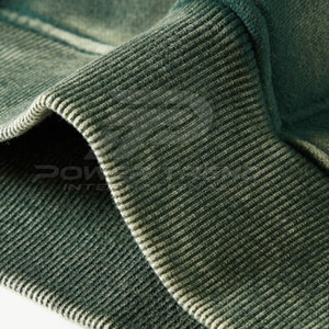 High Quality Design Acid Wash Zip-Up Winter <b>Hoodie</b> 100% Cotton Blend Fabric Durable <b>Stitching</b> Comfortable Fit Everyday Wear - Product Image 6