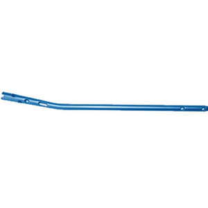 Implante ortopédico e instrumento quirúrgico de calidad superior de clavo de tibia de titanio alemán - Product Image 3