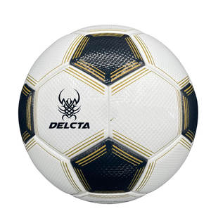 Accesorios de Entrenamiento al por Mayor, Balón de Fútbol Híbrido Personalizado con su Propio Diseño - Product Image 1