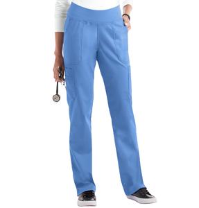 Nouveau Top qualité infirmières uniformes hospitaliers soins infirmiers best-seller respirant gommages pantalons uniformes 2023 femmes gommage pantalons uniformes - Product Image 1