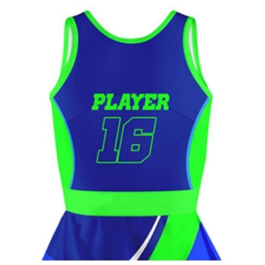 ชุดใส่เล่นเทนนิสของผู้หญิงกางเกงกีฬาฟิตเนสและกระโปรงสั้นสวมใส่สบายมีสไตล์ป้องกันการเปิดรับแสงได้ใหม่ระบายอากาศ - Product Image 5