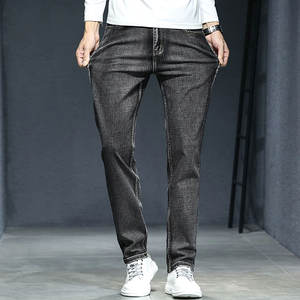 Pantalon en toile décontracté pour homme Street Wear avec des caractéristiques imperméables écologiques Service OEM Couleurs personnalisables - Product Image 6