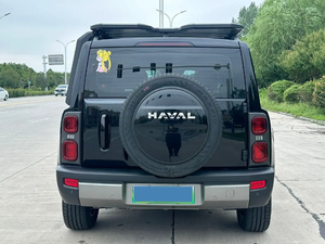 2023 Haval Raptor 1.5T 167HP 2DHT L4 PHEV 19.09KWH 102km ใช้อย่างประณีต - Product Image 4