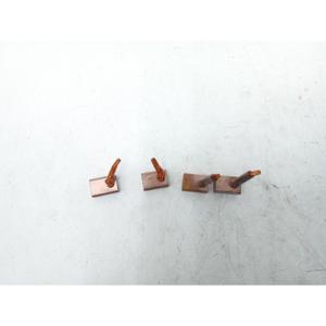 Brosses de démarreur – Pièces de rechange génériques pour diverses marques et séries (90>) 72161301 Essence - Product Image 2