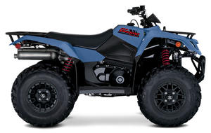 2025 kingquad 400ASi SE utilitys จักรยาน - Product Image 5