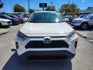 2019 ToyotaRAV 4 - Product Image 6